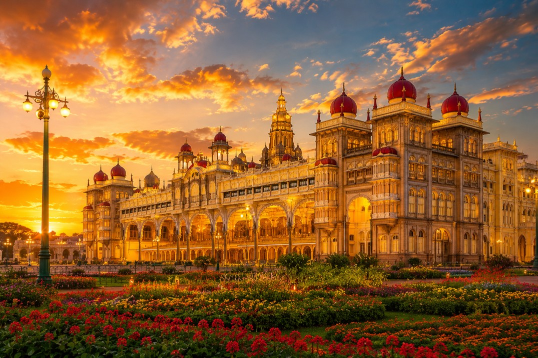 Mysore Palace